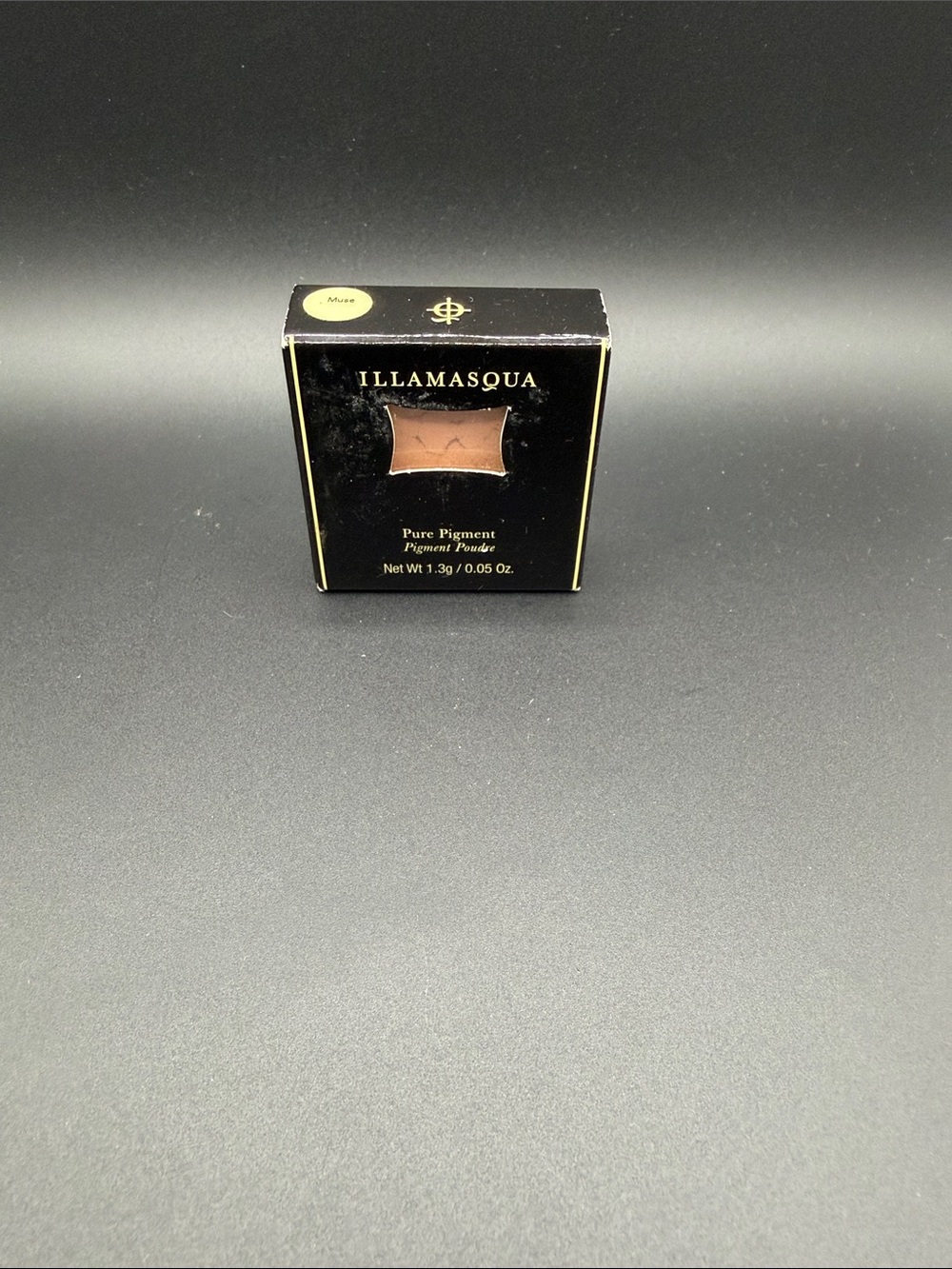 Illamasqua Pure Pigment product